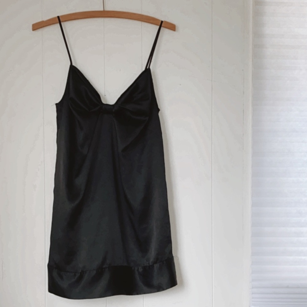 little black intimate